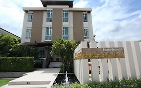 Rapeepan Ville Hotel